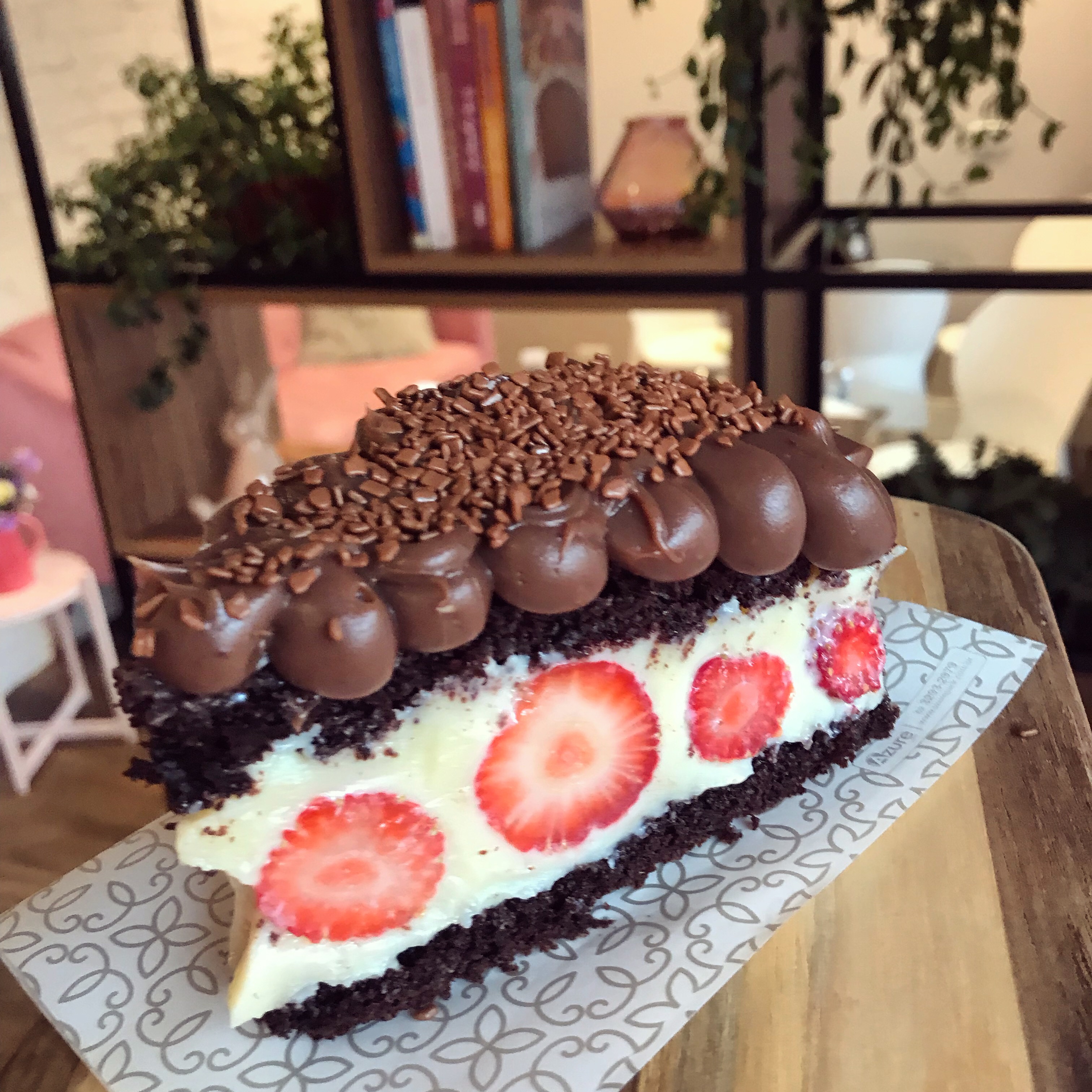 Damarate Confeitaria Artesanal