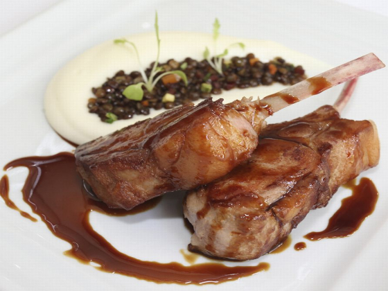 Terra Madre Ristorante