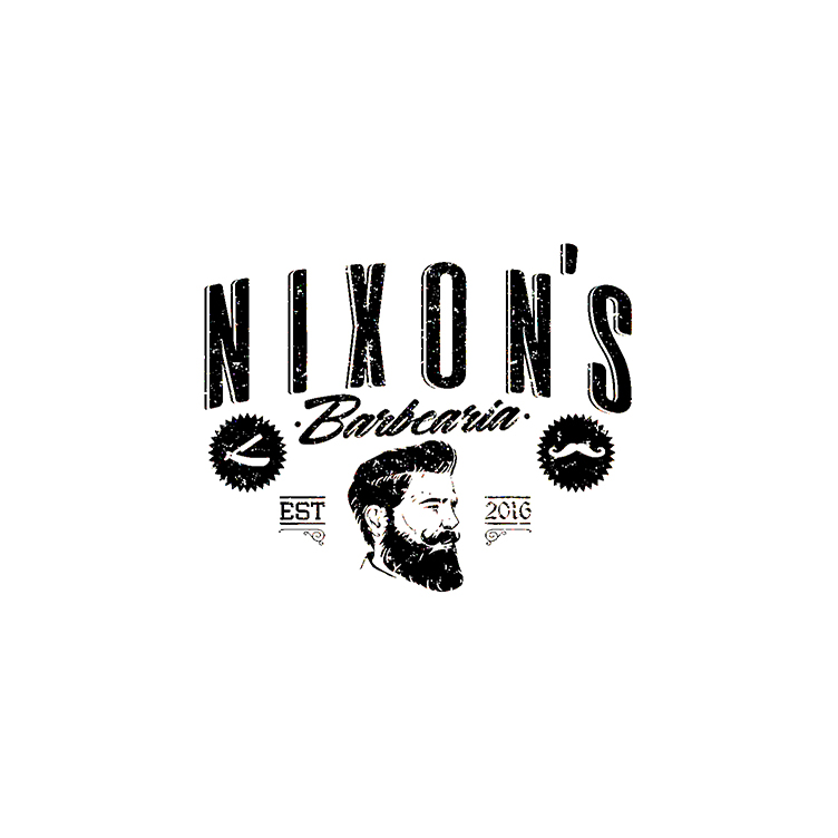 Nixon's Barbearia