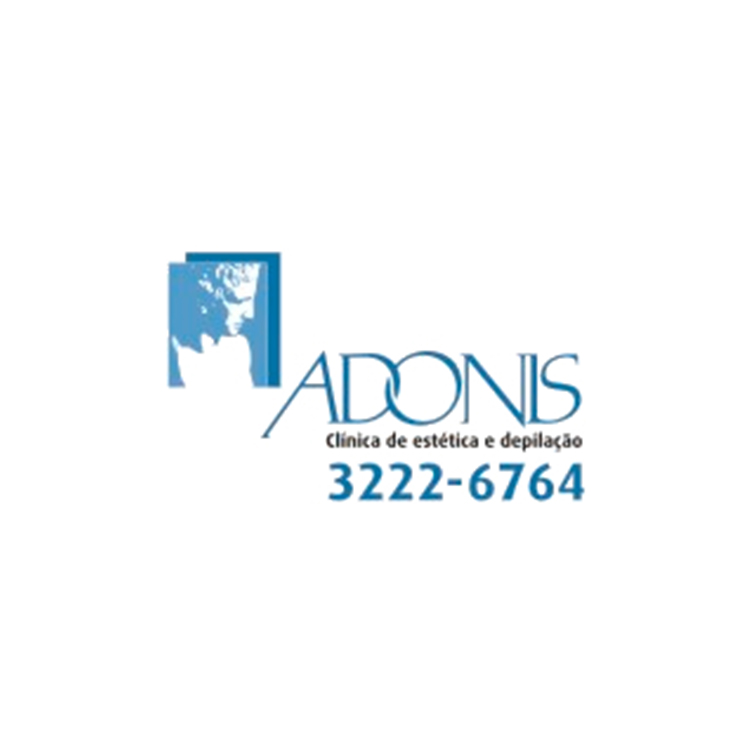 Adonis Clínica de Estética e Depilação