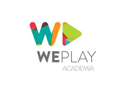 Weplay Academia - Água Verde