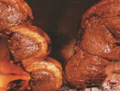 Berckemback Churrascaria - Rio Verde