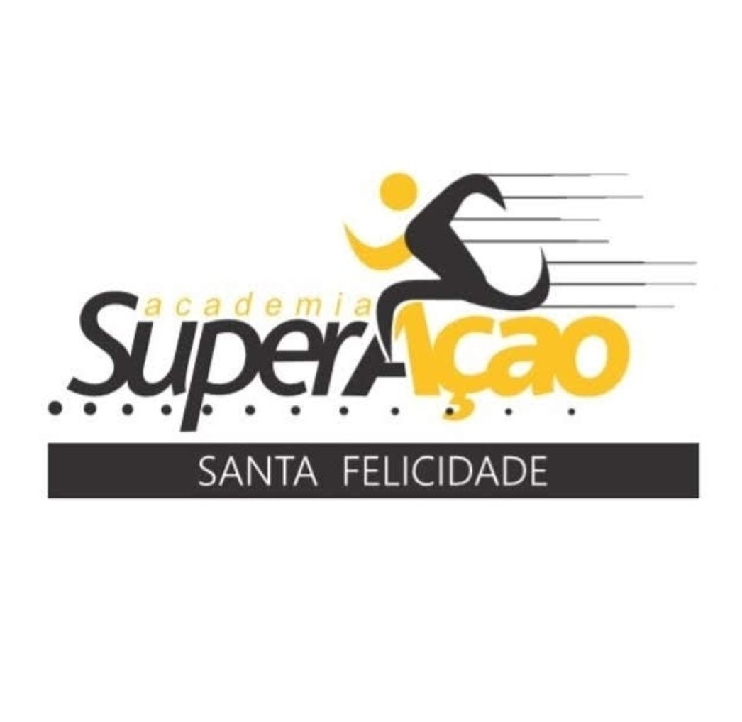 Academia Superação - Santa Felicidade