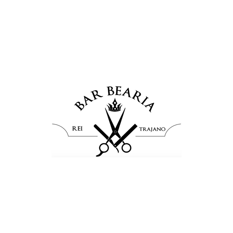 Barbearia Rei Trajano