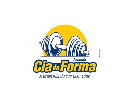 Cia da Forma — Cachoeira