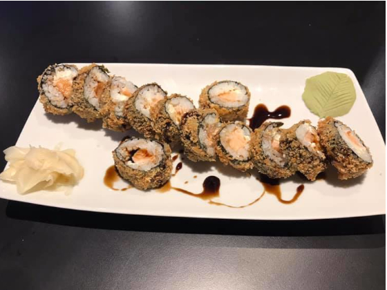 Taipei Sushi Express