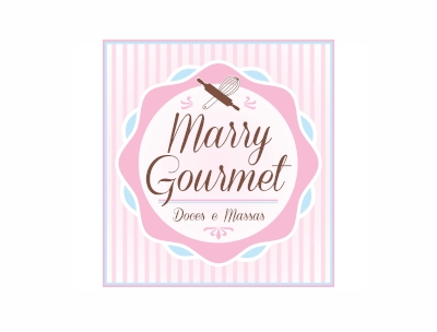 Marry Gourmet Cursos de Confeitaria Curitiba