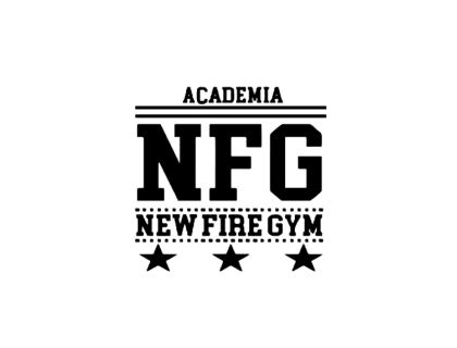 Academia Fire Gym - Boqueirão