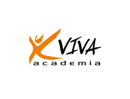 Viva Academia - Jardim Social