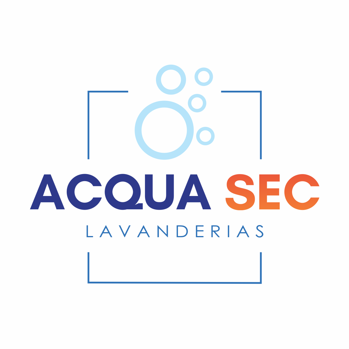Acqua Sec Lavanderias - Jardim  das Américas