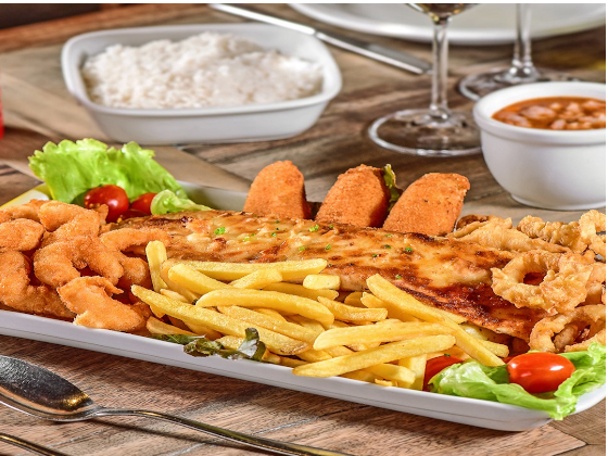 Petiscaria do Victor