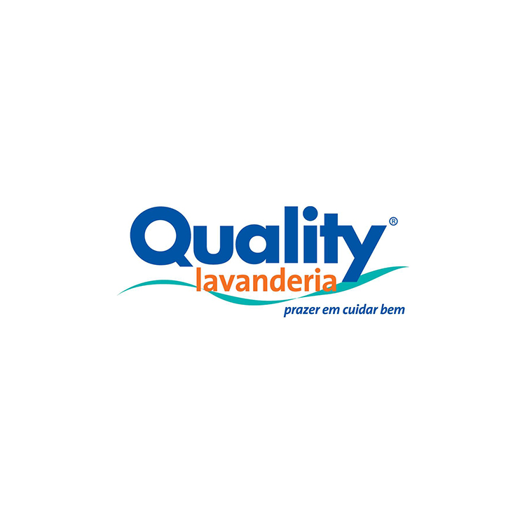Quality Lavanderia - Batel