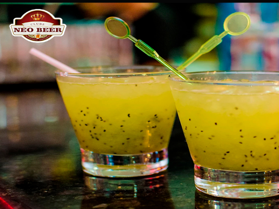 Clube Neo Beer
