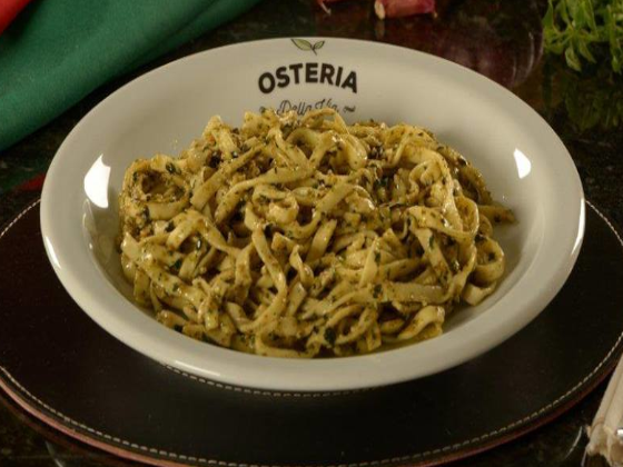 Osteria Della Via - Ca'dore