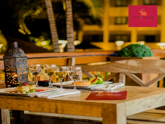 Koh Samui
