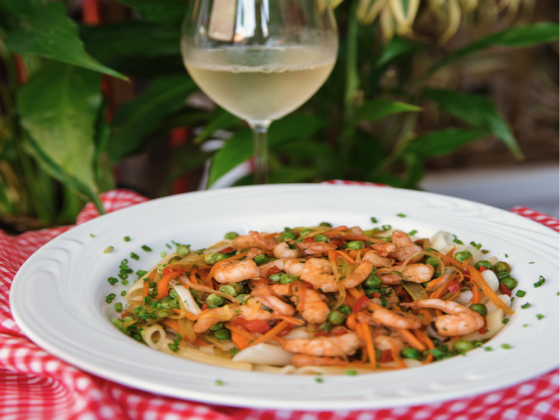 Cantina da Freguesia