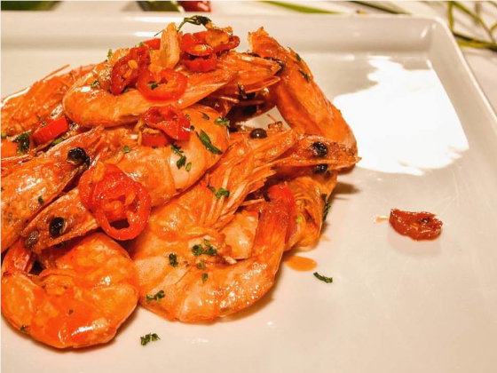 Casa do Chico - Restaurante Manezinho