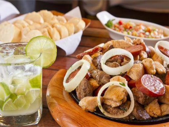 277 Bar e Restaurante