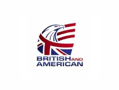 British and American Escola de idiomas - Centro