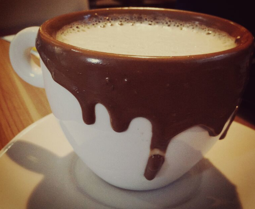 Café da Esquina - Shopping Palladium