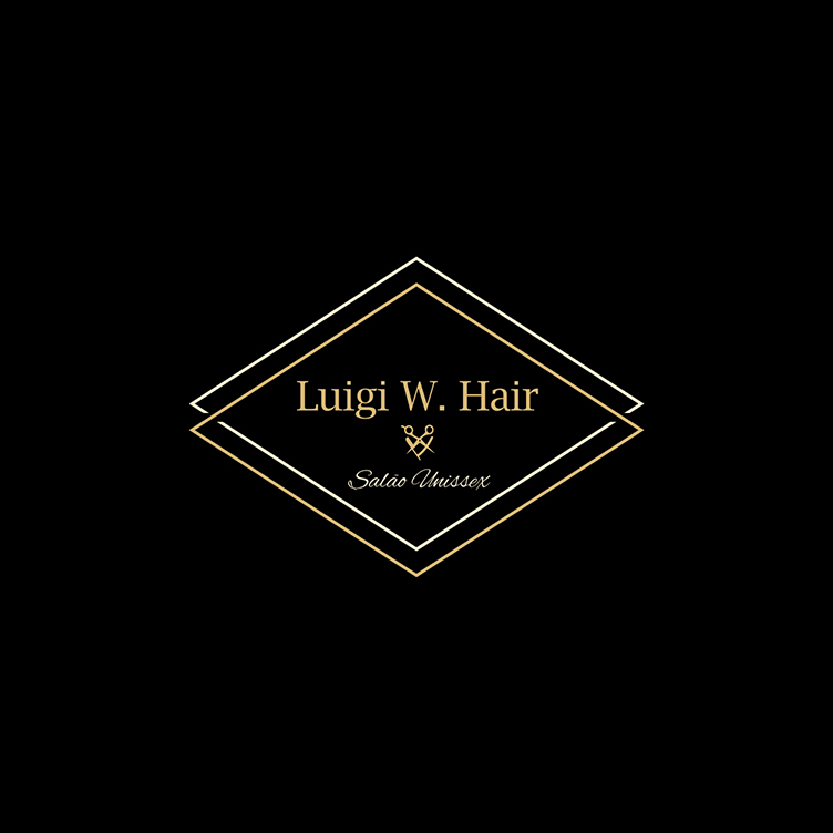 Luigi W Hair