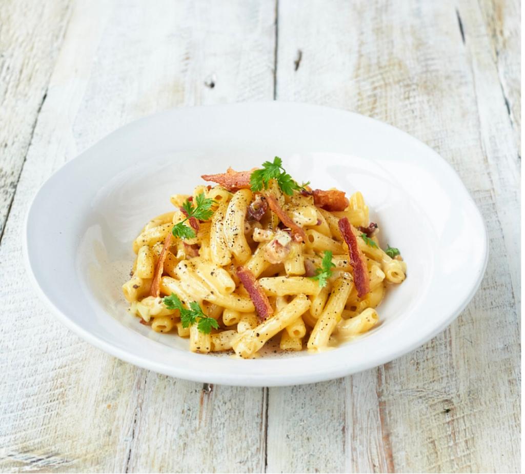 Jamie's Italian Curitiba