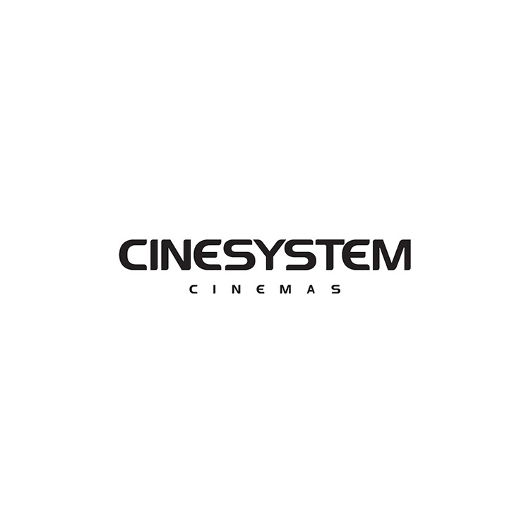 Cinesystem Paranaguá | Condor