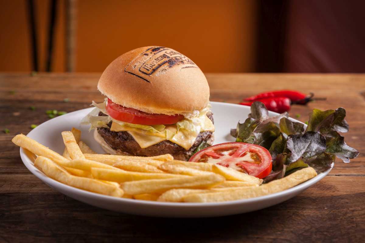 Mustang Sally - Batel