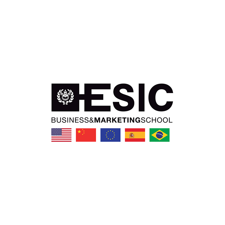 ESIC — Escola Superior de Gestão Comercial e Marketing