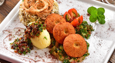 BaraQuias — Shopping Curitiba