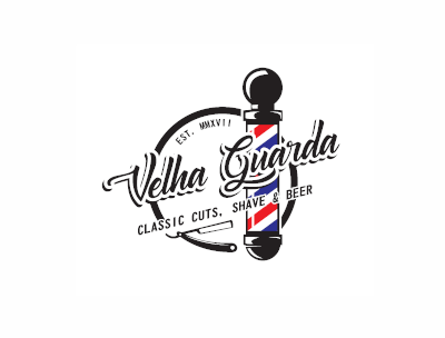 Barbearia Velha Guarda