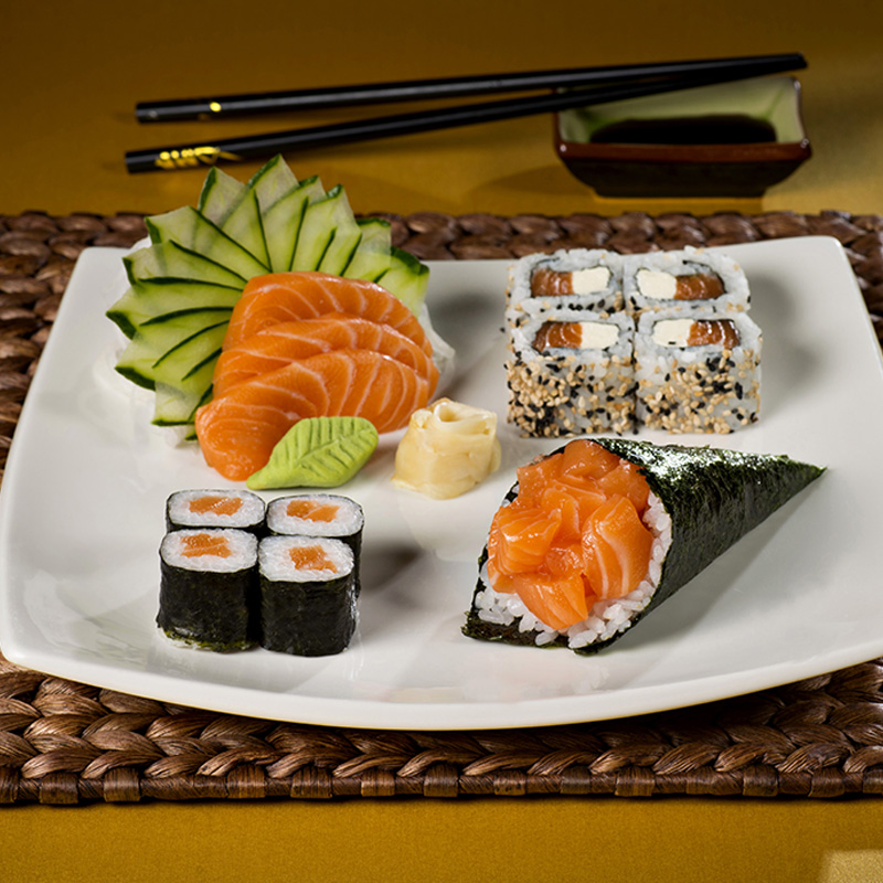 Sushiaki - Alto da Glória