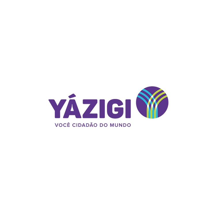 Yázigi Escola de Idiomas — Água Verde