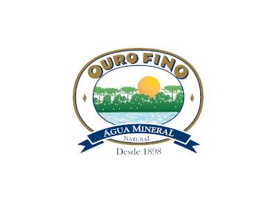 Ouro Fino — Loja da Fábrica