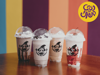 Casa da Bruxa - Marechal