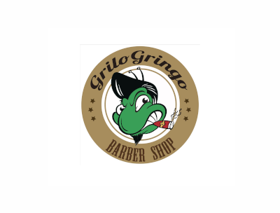 Grilo Gringo Barbershop