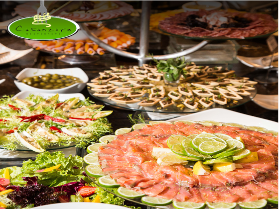 Catanzaro - Hotel Four Points by Sheraton