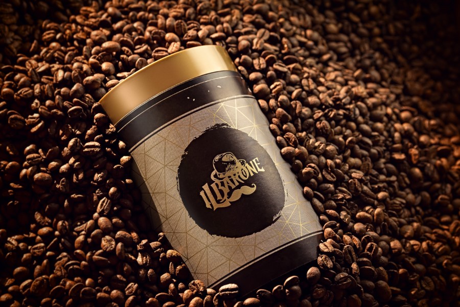 Il Barone Coffee & Tea