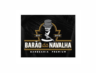 Barão da Navalha - Barbearia Premium