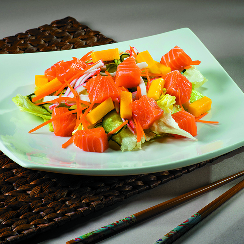 Sushiaki - Shopping Barigui