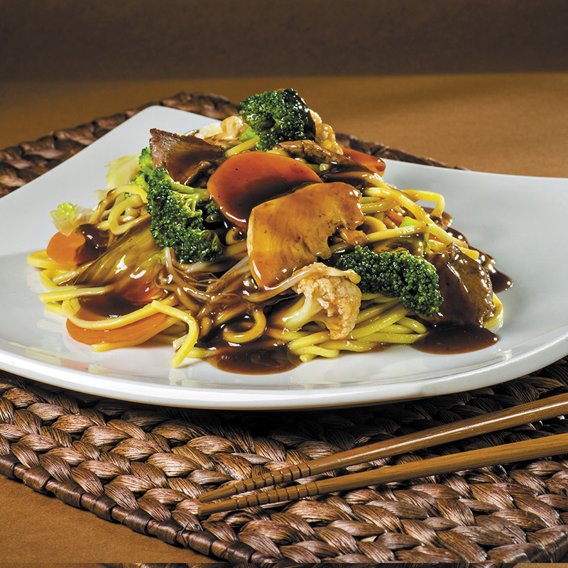 Sushiaki - Shopping Curitiba