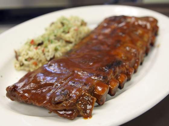 Outback Steakhouse - Shopping Mueller