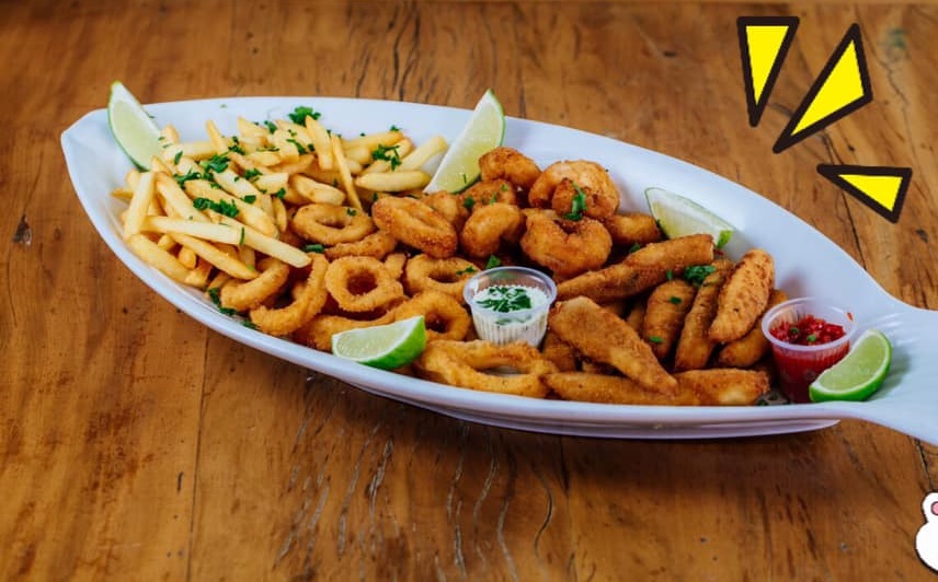 Peixe In Box – Mercadoteca