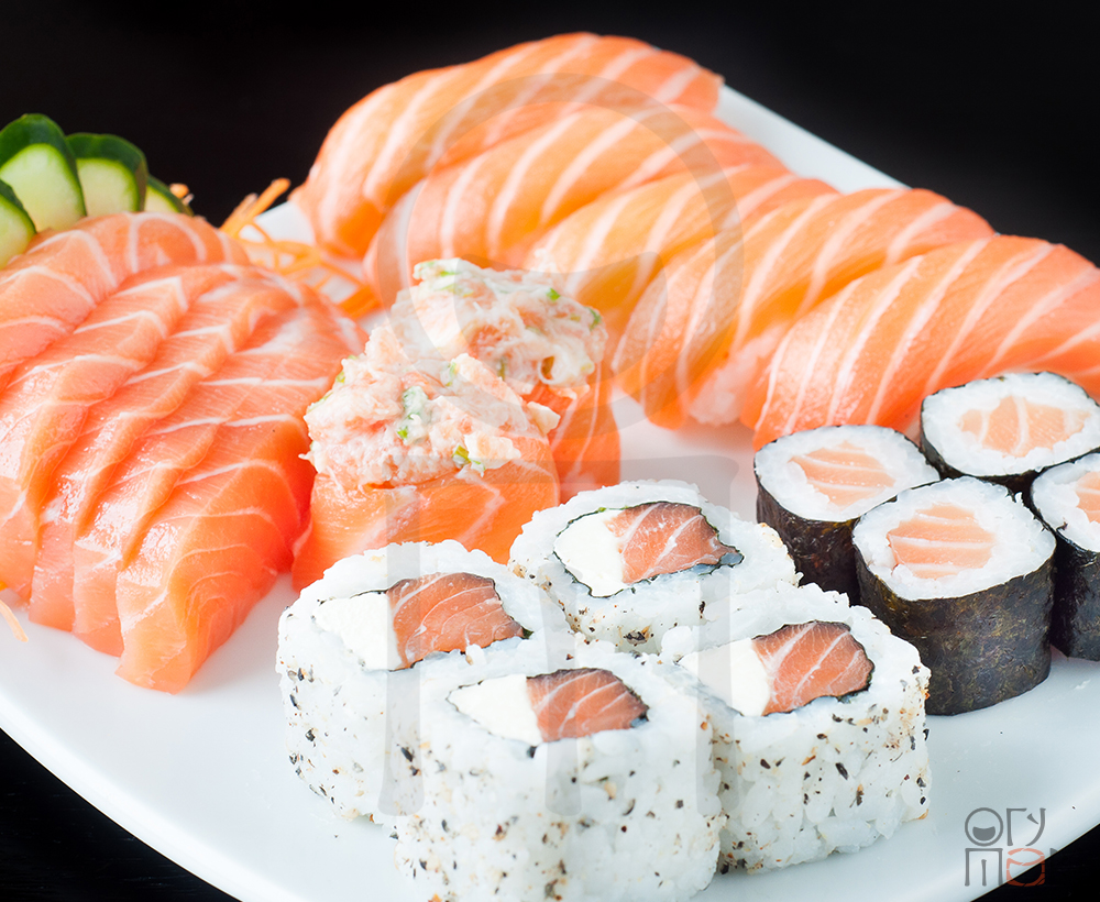 Orymaki Sushi House e Delivery