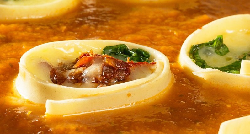 Restaurante Buffet D' Leste