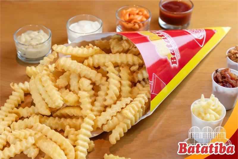 Batatiba - Souq Curitiba