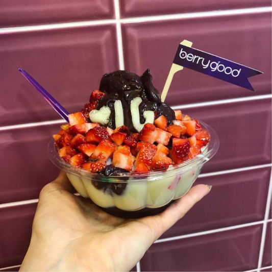 Berry Good - Souq Curitiba