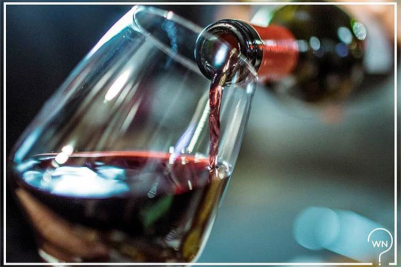 Wine Not - Souq Curitiba