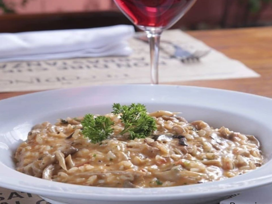 Pecorino Bar & Trattoria Curitiba