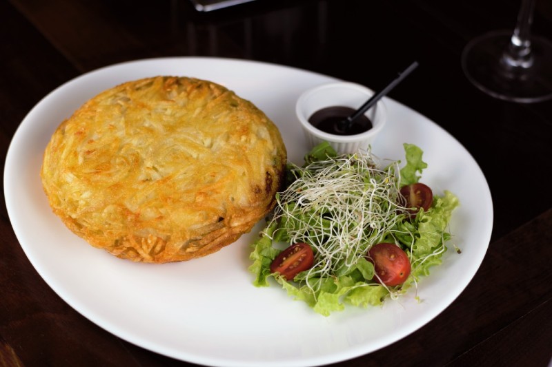 Batata & Doce - Ponta Grossa